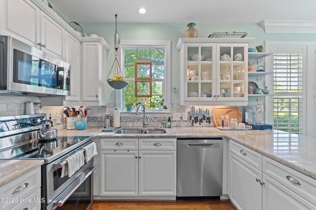 6063 Sullivan Ridge Road, Southport, NC 28461