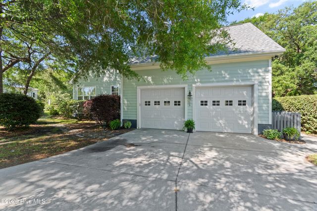 6063 Sullivan Ridge Road, Southport, NC 28461