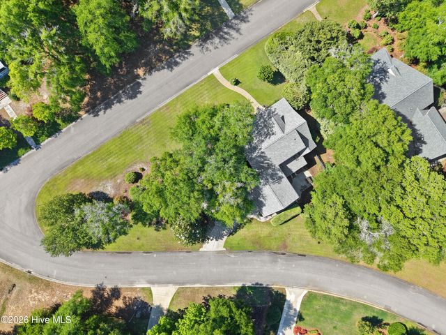 6063 Sullivan Ridge Road, Southport, NC 28461