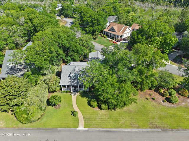 6063 Sullivan Ridge Road, Southport, NC 28461
