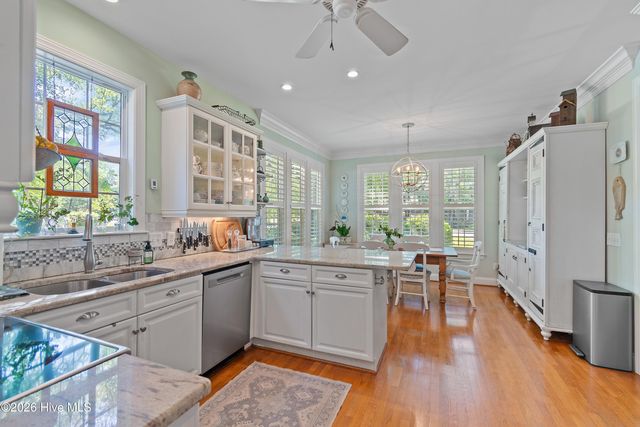 6063 Sullivan Ridge Road, Southport, NC 28461