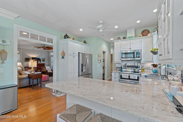 6063 Sullivan Ridge Road, Southport, NC 28461