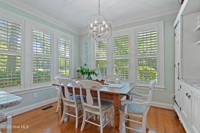 6063 Sullivan Ridge Road, Southport, NC 28461