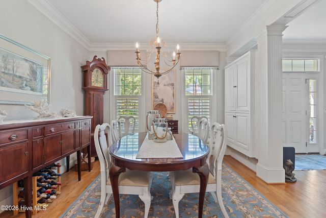 6063 Sullivan Ridge Road, Southport, NC 28461