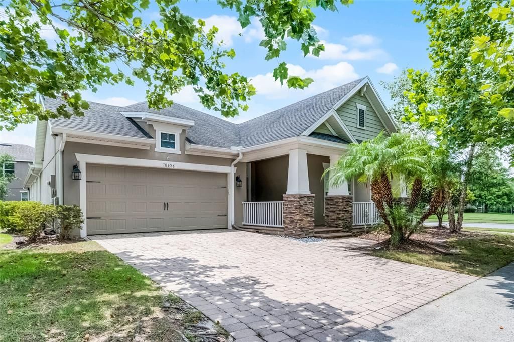 10656 BILLINGS STREET, Orlando, FL 32832