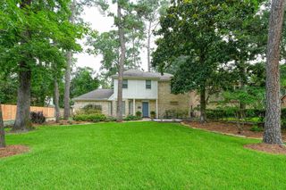 6 Willowherb Court, The Woodlands, TX 77380