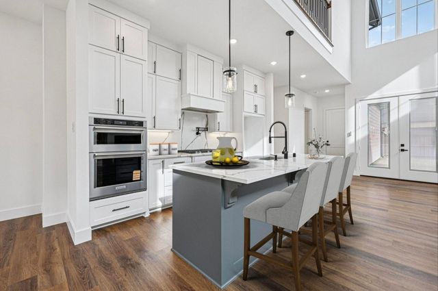 3707 Pilgrims Mews, Rowlett, TX 75088