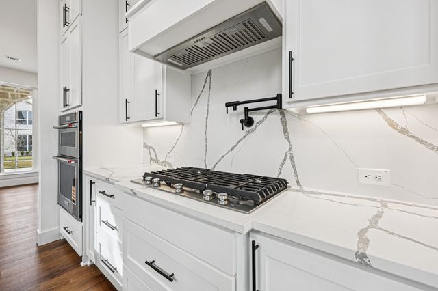 3707 Pilgrims Mews, Rowlett, TX 75088