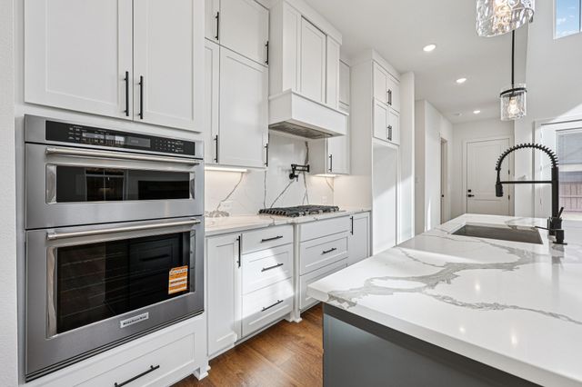 3707 Pilgrims Mews, Rowlett, TX 75088