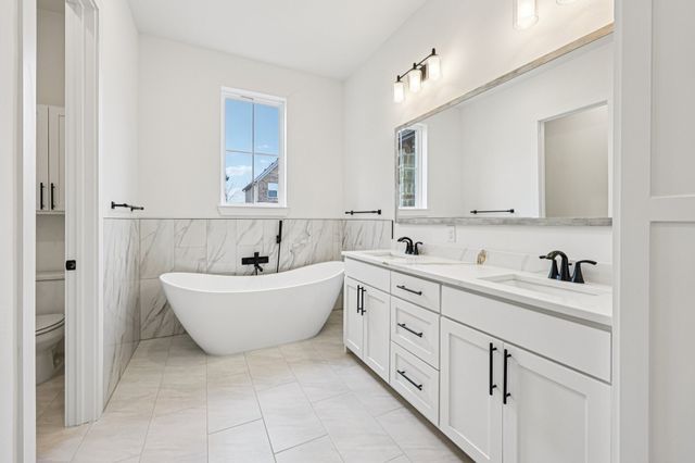 3707 Pilgrims Mews, Rowlett, TX 75088