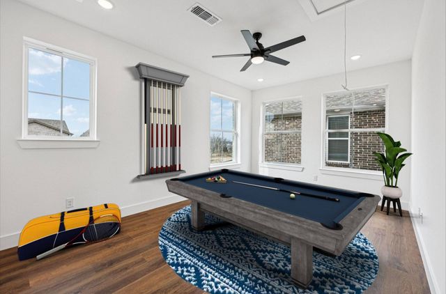 3707 Pilgrims Mews, Rowlett, TX 75088