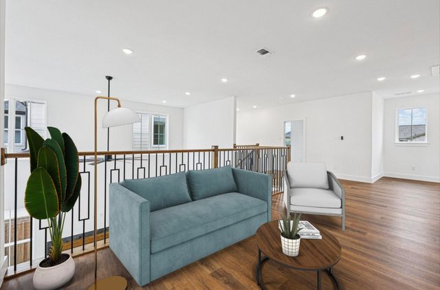 3707 Pilgrims Mews, Rowlett, TX 75088