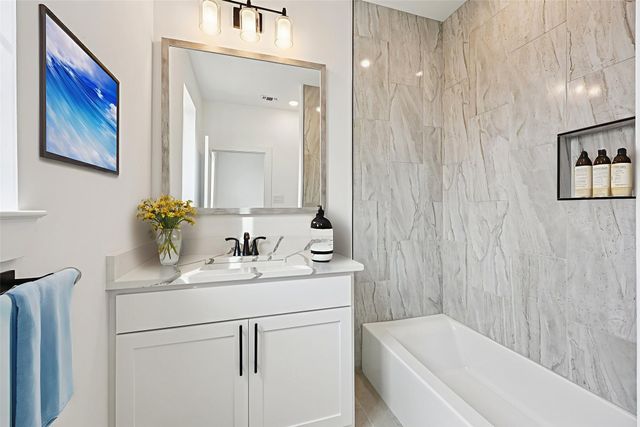 3707 Pilgrims Mews, Rowlett, TX 75088