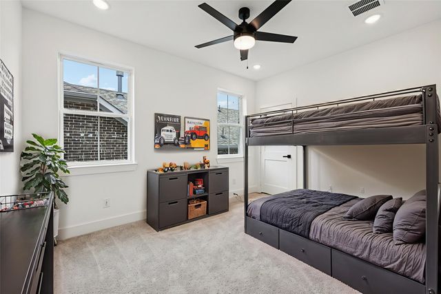 3707 Pilgrims Mews, Rowlett, TX 75088