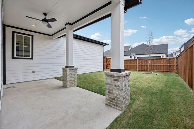3707 Pilgrims Mews, Rowlett, TX 75088