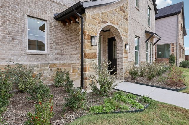 3707 Pilgrims Mews, Rowlett, TX 75088