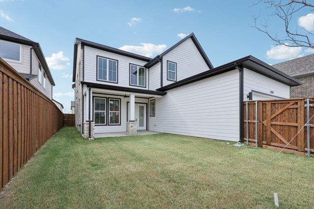 3707 Pilgrims Mews, Rowlett, TX 75088