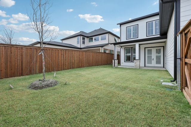 3707 Pilgrims Mews, Rowlett, TX 75088