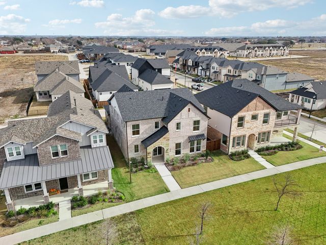 3707 Pilgrims Mews, Rowlett, TX 75088