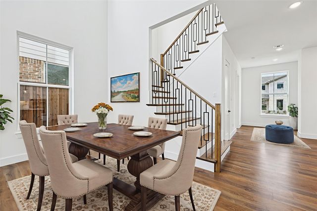 3707 Pilgrims Mews, Rowlett, TX 75088