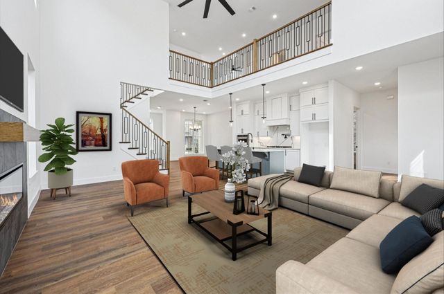 3707 Pilgrims Mews, Rowlett, TX 75088