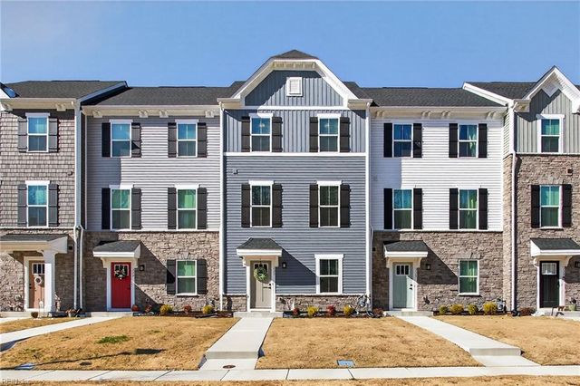 117 Pocosin PATH, Poquoson, VA 23662