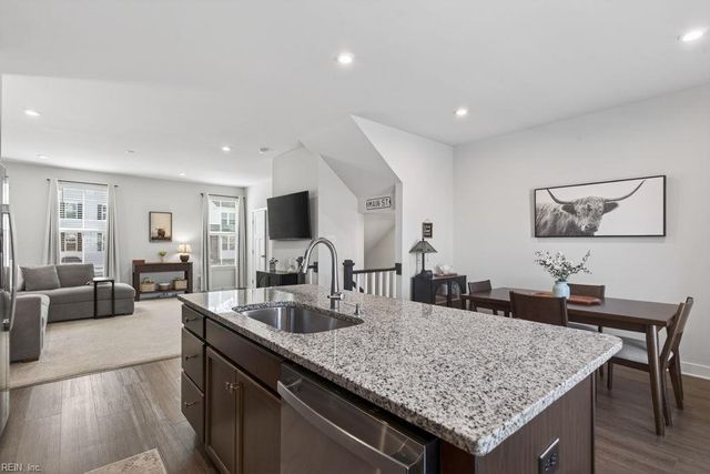 117 Pocosin PATH, Poquoson, VA 23662