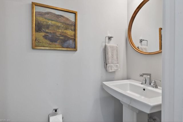 117 Pocosin PATH, Poquoson, VA 23662