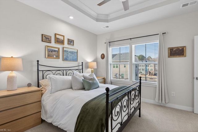 117 Pocosin PATH, Poquoson, VA 23662