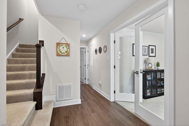 117 Pocosin PATH, Poquoson, VA 23662