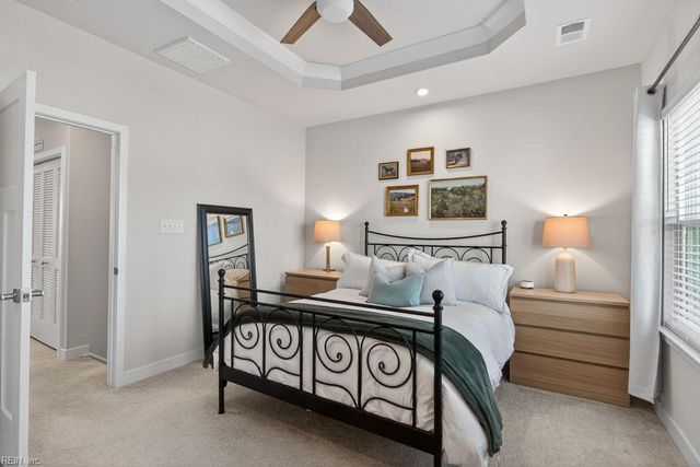 117 Pocosin PATH, Poquoson, VA 23662