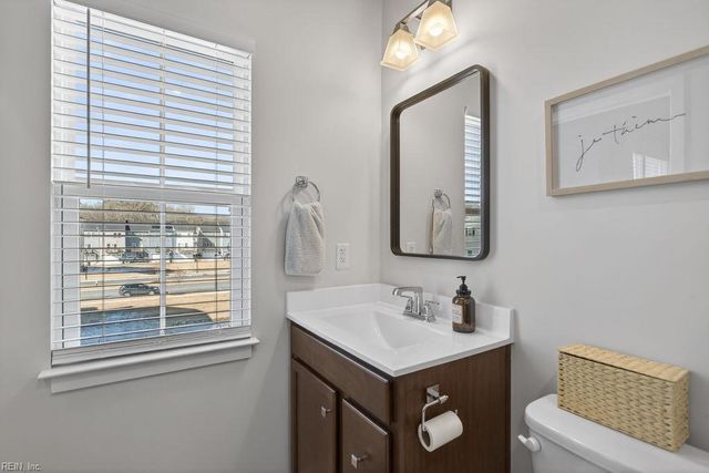 117 Pocosin PATH, Poquoson, VA 23662