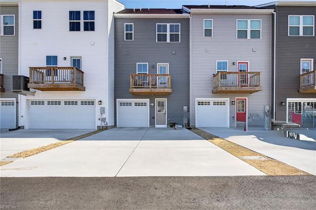 117 Pocosin PATH, Poquoson, VA 23662