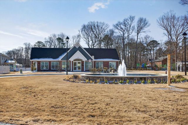 117 Pocosin PATH, Poquoson, VA 23662