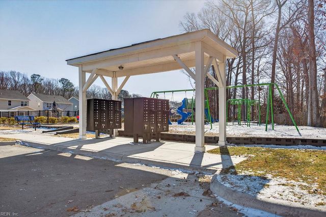 117 Pocosin PATH, Poquoson, VA 23662