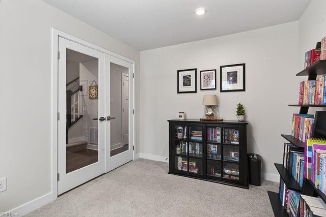 117 Pocosin PATH, Poquoson, VA 23662