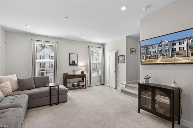 117 Pocosin PATH, Poquoson, VA 23662