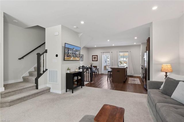 117 Pocosin PATH, Poquoson, VA 23662