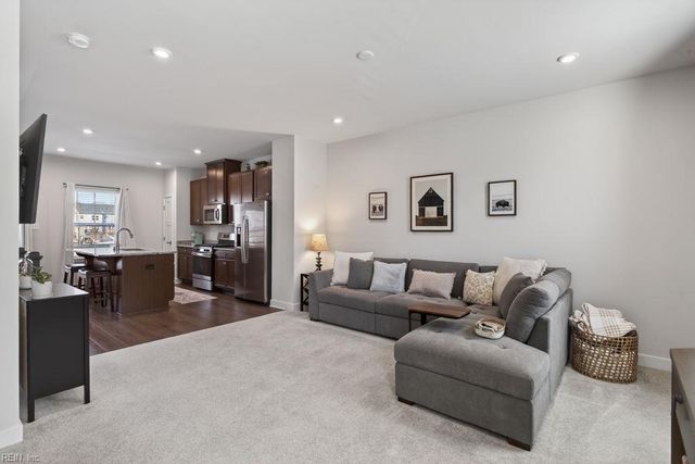 117 Pocosin PATH, Poquoson, VA 23662