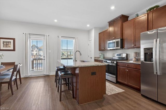 117 Pocosin PATH, Poquoson, VA 23662