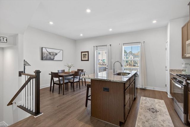 117 Pocosin PATH, Poquoson, VA 23662