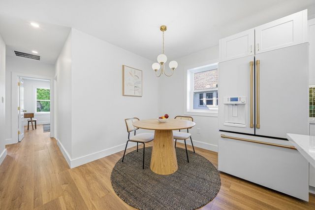 54 Rangeley Rd 2, Newton, MA 02465