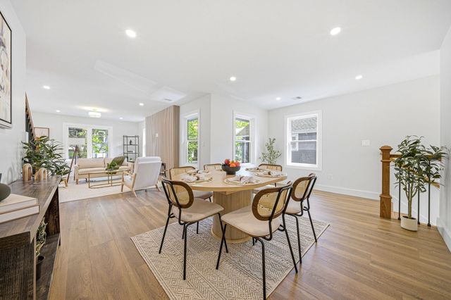 54 Rangeley Rd 2, Newton, MA 02465