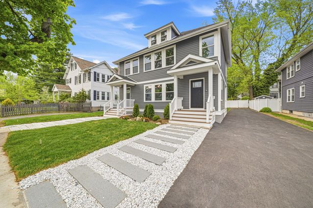 54 Rangeley Rd 2, Newton, MA 02465