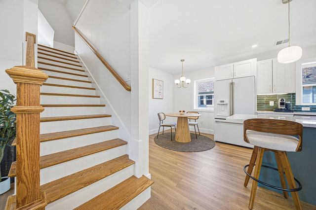 54 Rangeley Rd 2, Newton, MA 02465