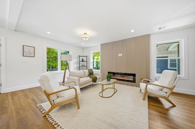 54 Rangeley Rd 2, Newton, MA 02465