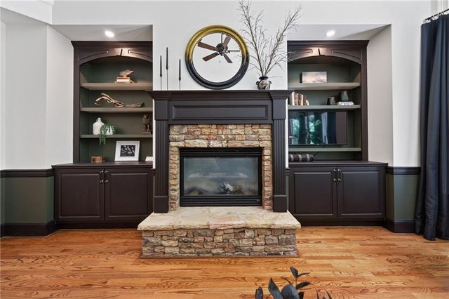 211 Cedarhurst Drive, Canton, GA 30115