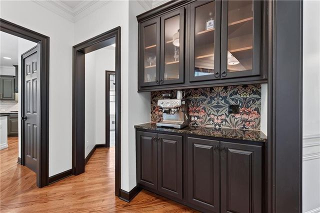 211 Cedarhurst Drive, Canton, GA 30115