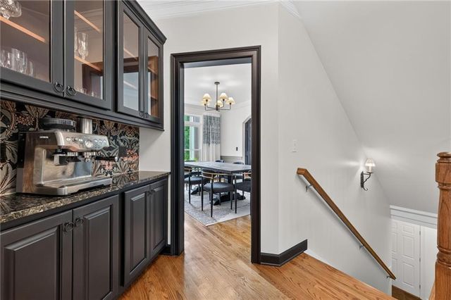 211 Cedarhurst Drive, Canton, GA 30115