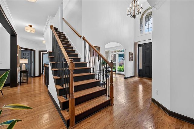 211 Cedarhurst Drive, Canton, GA 30115